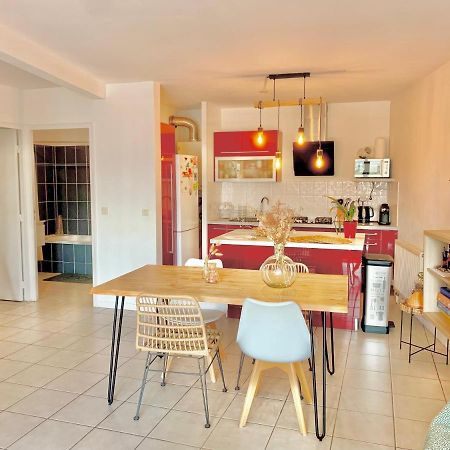 Le Tout A Pied! Ciboure Exterior photo
