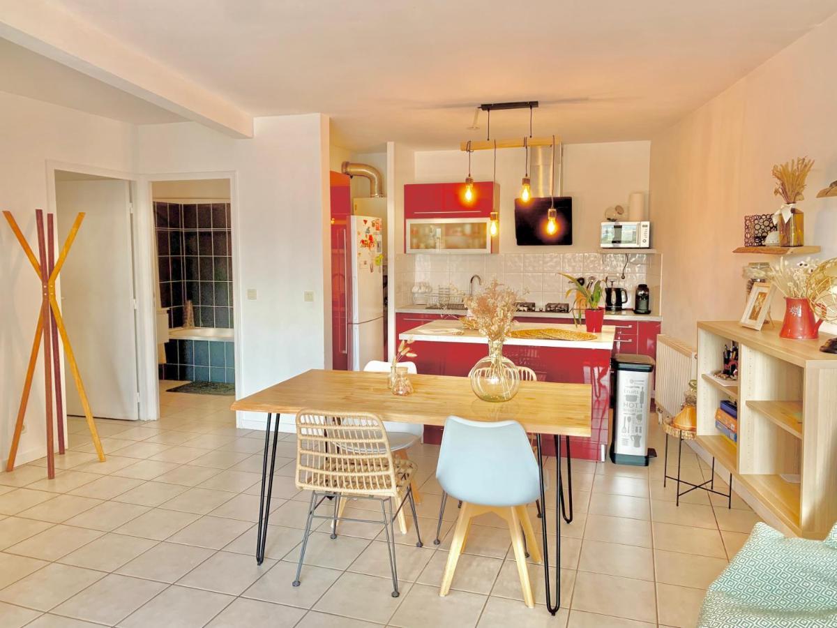 Le Tout A Pied! Ciboure Exterior photo